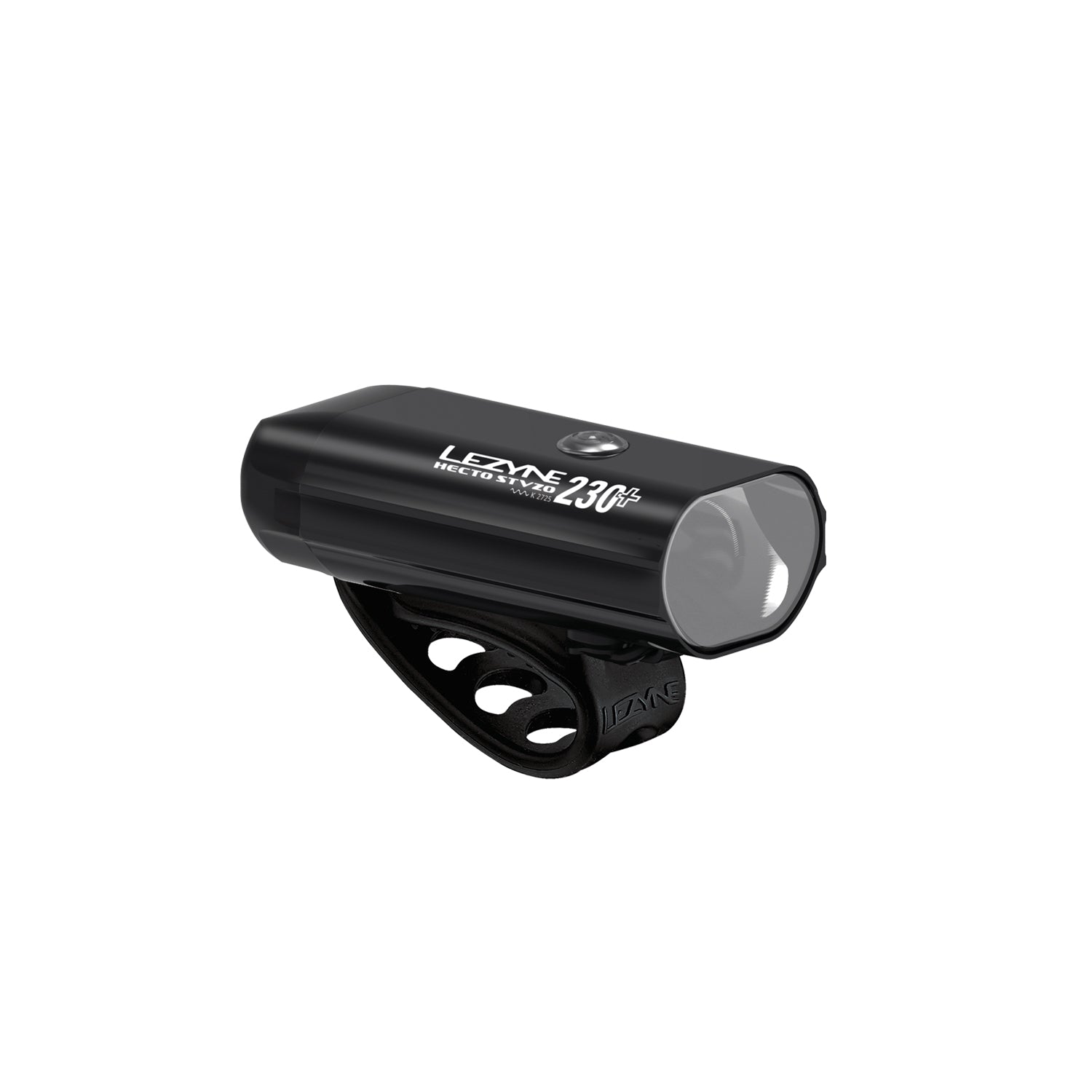HECTO StVZO 230+ FRONT