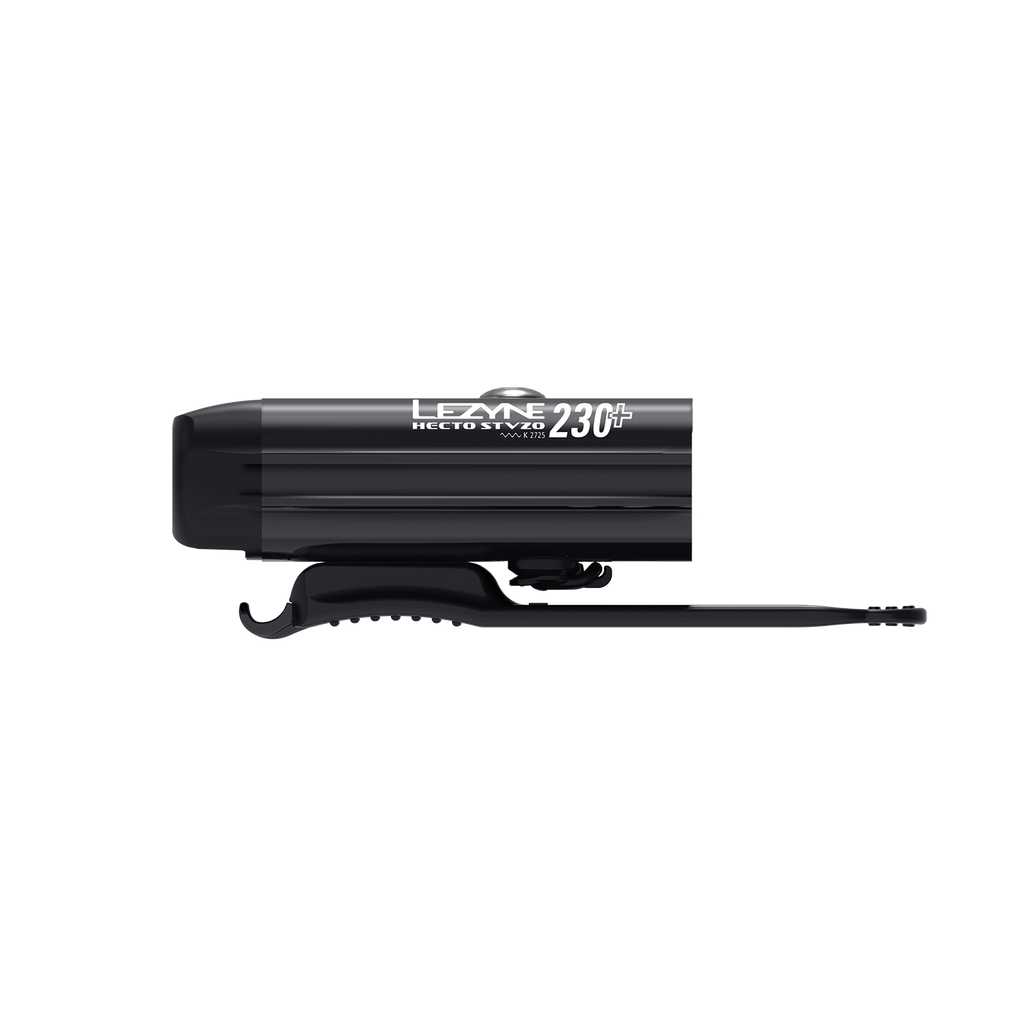 HECTO StVZO 230+ FRONT