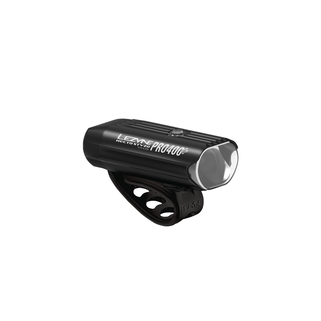 HECTO PRO StVZO 400+ FRONT