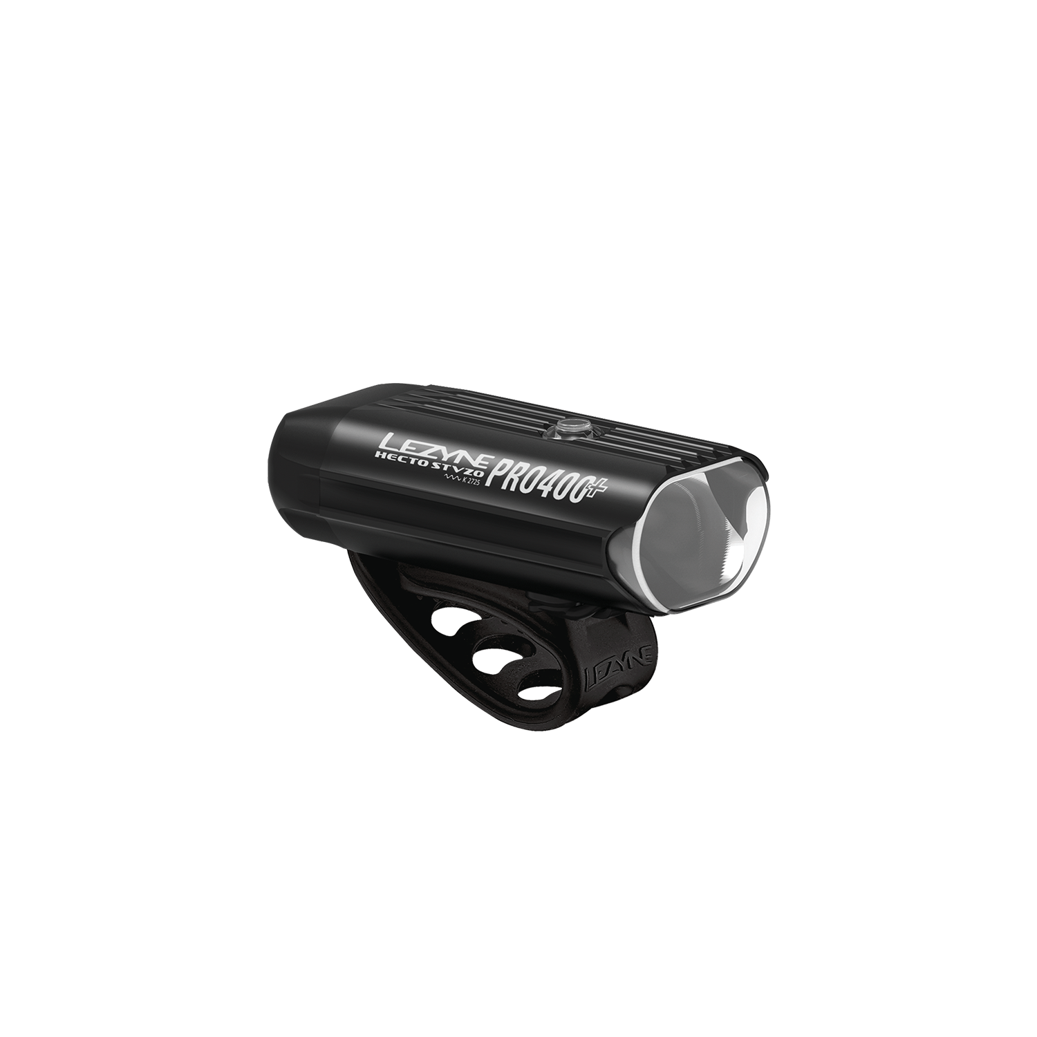 HECTO PRO StVZO 400+ FRONT