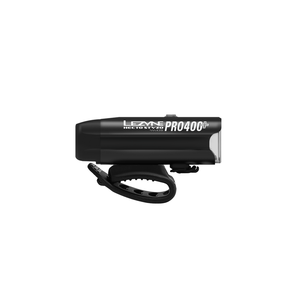 HECTO PRO StVZO 400+ FRONT