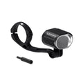 Lezyne E-BIKE FUSION PRO StVZO E600 front bike light with forward center mount and BOSCH BES3 connector, designed for seamless e-bike integration and reliable power delivery.