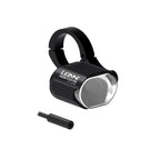 E-BIKE FUSION SIDE MOUNT StVZO E550 FRONT