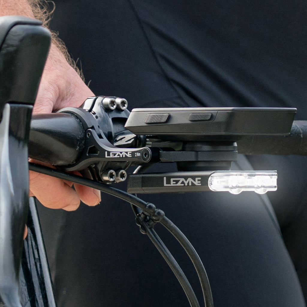 FLEXI FORWARD MOUNT