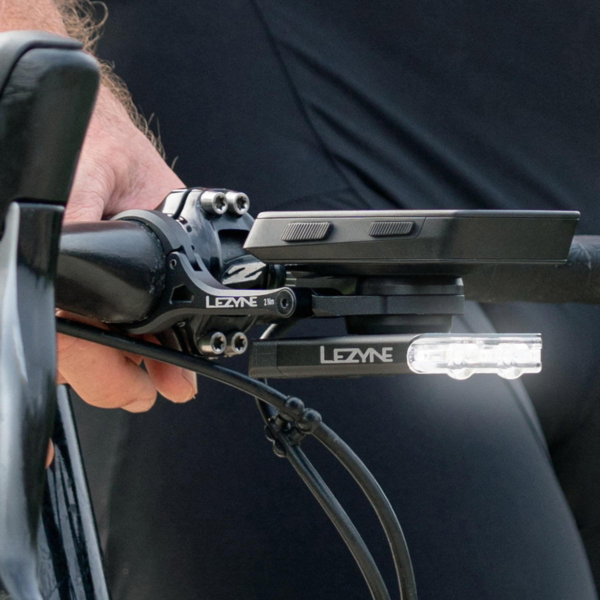 FLEXI FORWARD MOUNT