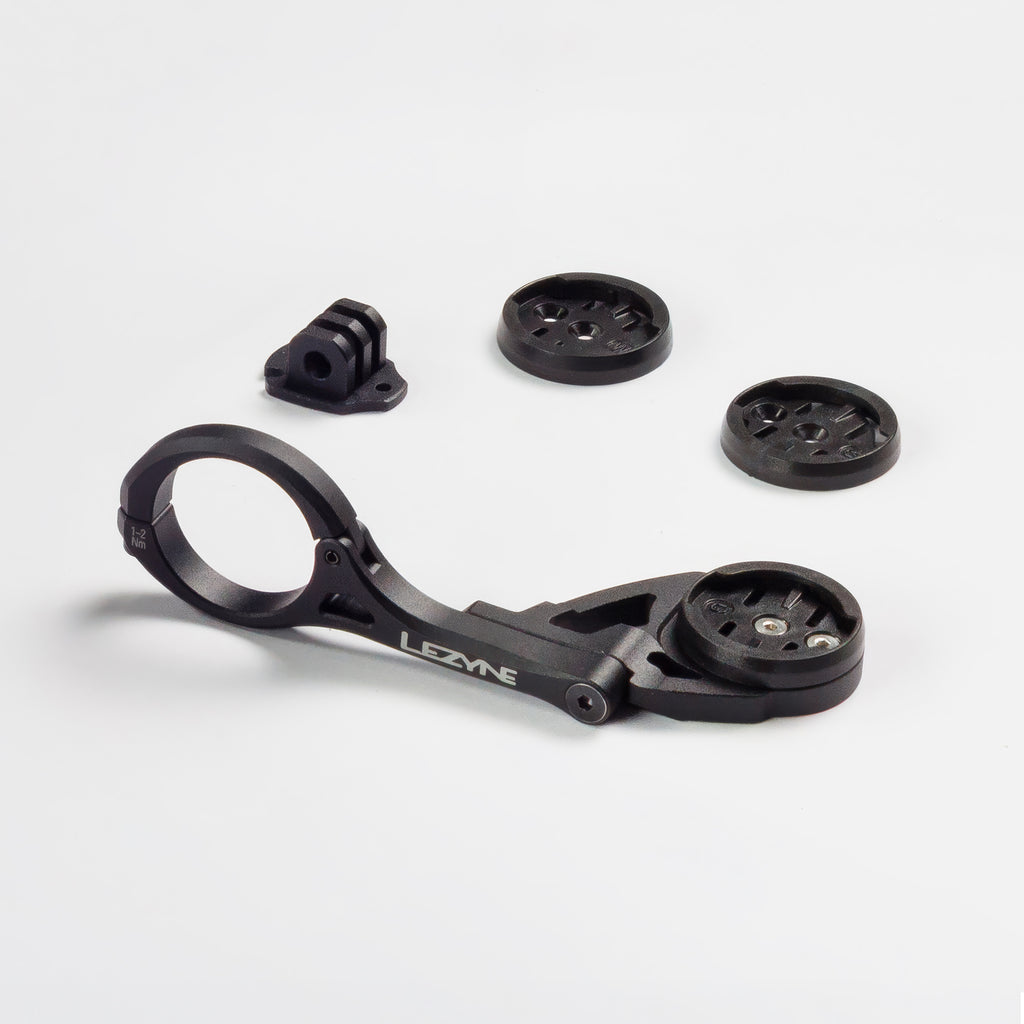 FLEXI FORWARD MOUNT