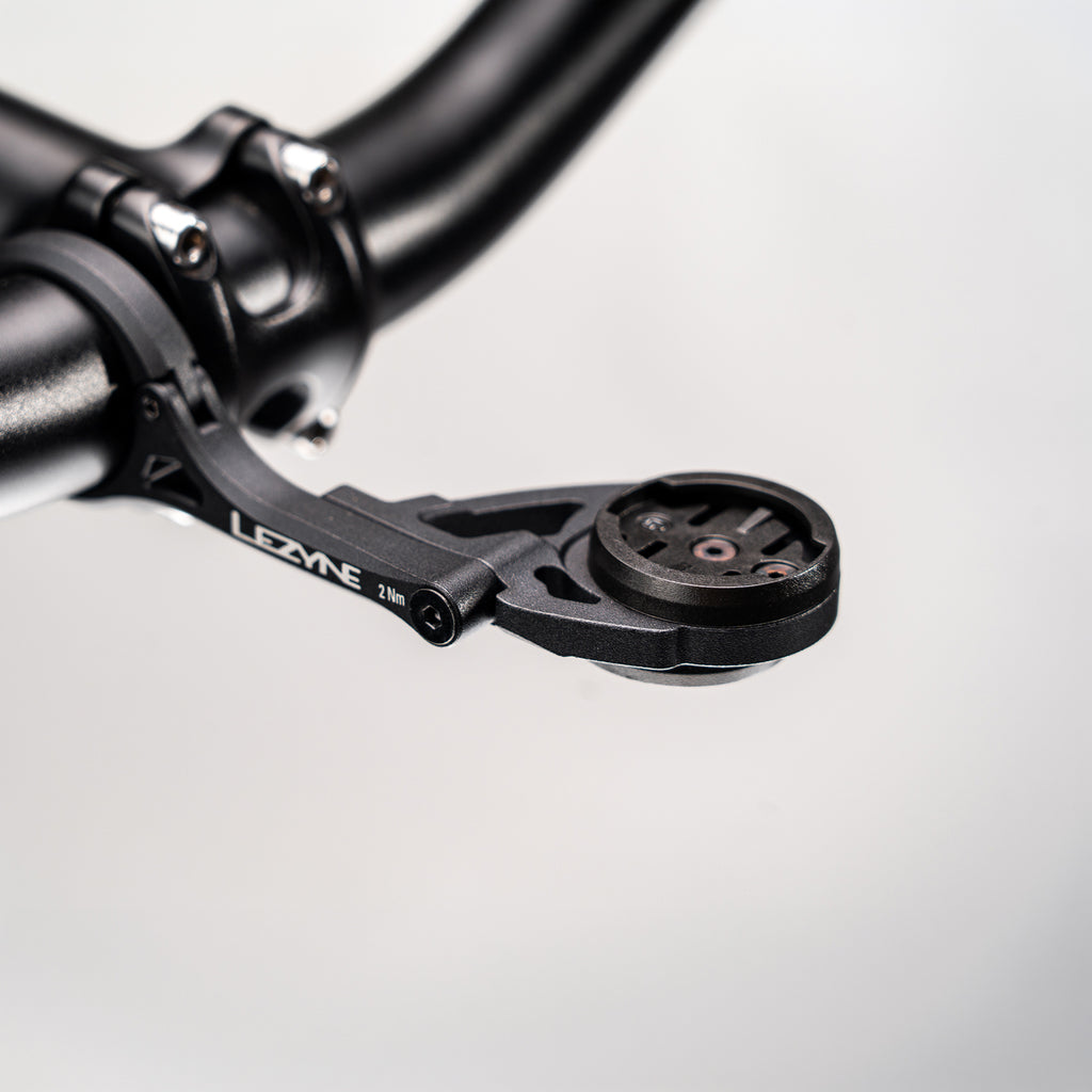FLEXI FORWARD MOUNT