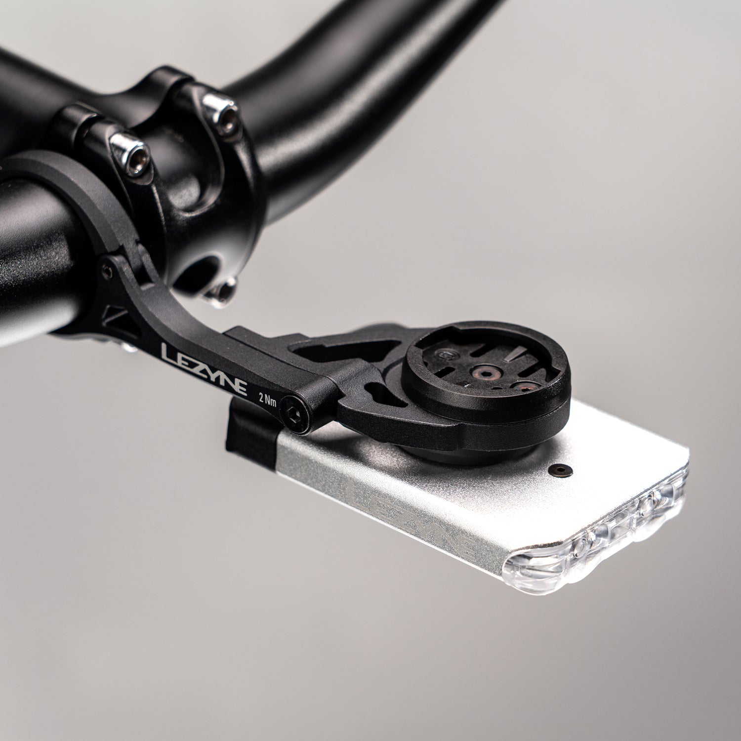 FLEXI FORWARD MOUNT