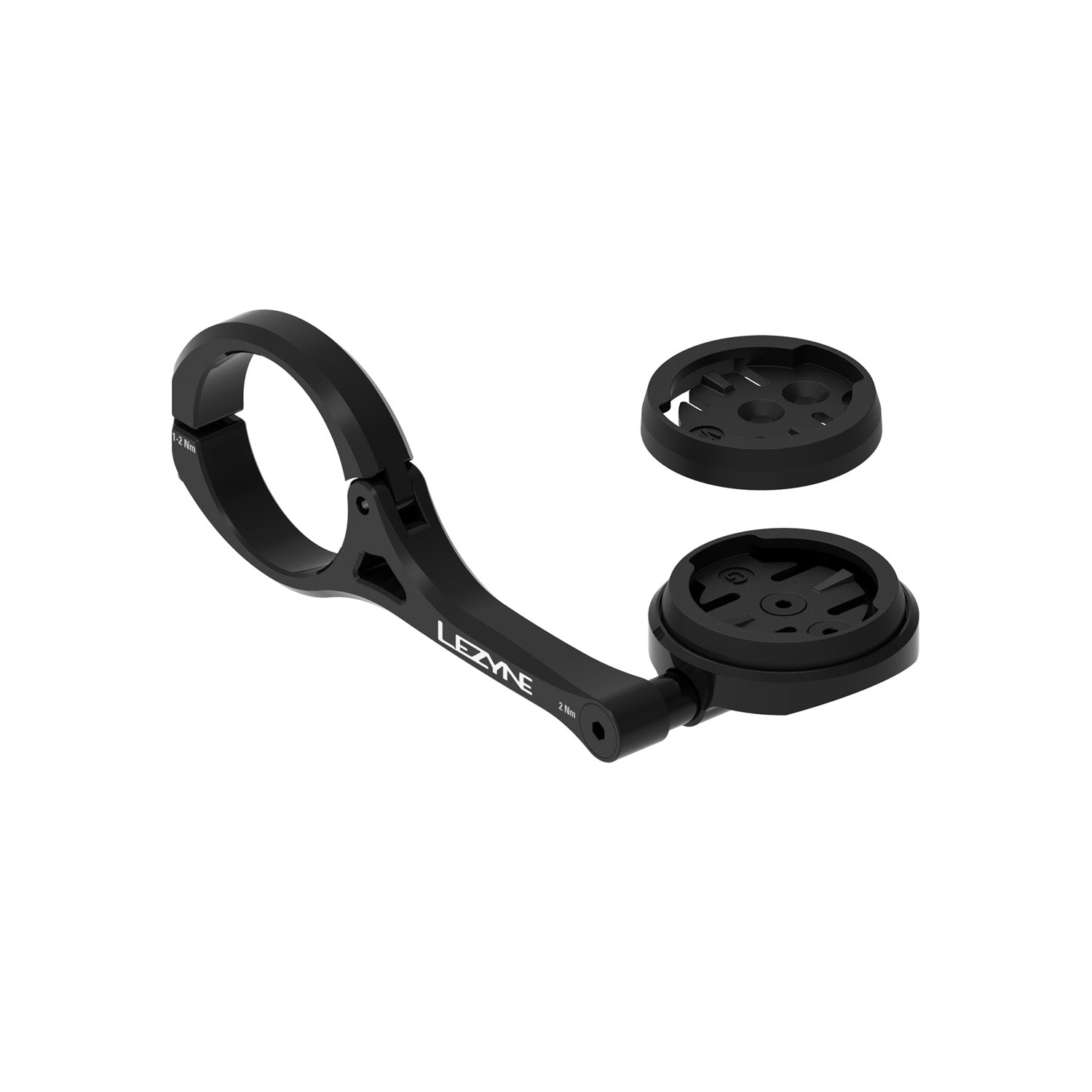 GARMIN/WAHOO GPS FORWARD MOUNT