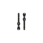 Lezyne CLIK TLR Valve Pro – premium tubeless bike valve with innovative CLIK technology for easy, reliable tire inflation.