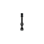 Lezyne CLIK TLR Valve Pro with cap – premium tubeless bike valve featuring innovative CLIK technology and sleek design.