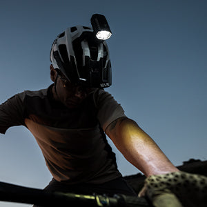 HELMET LIGHTS