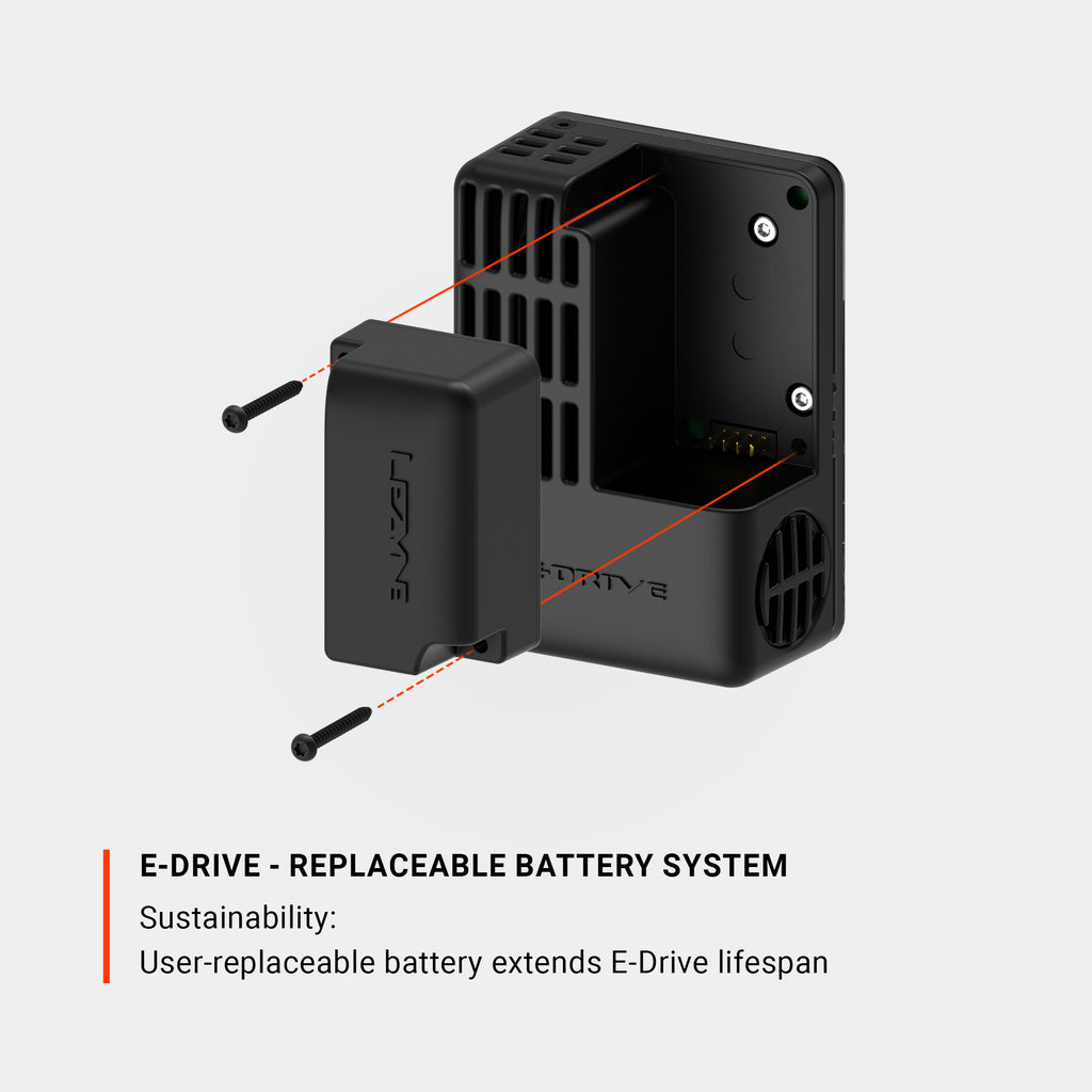 E-DRIVE