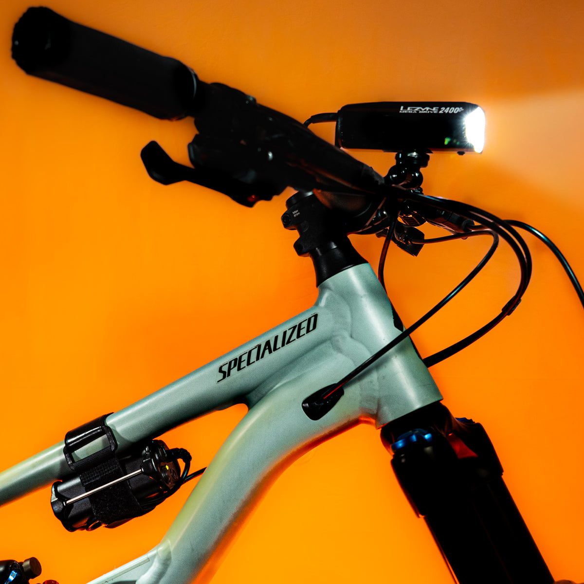 BATTERY PACKS