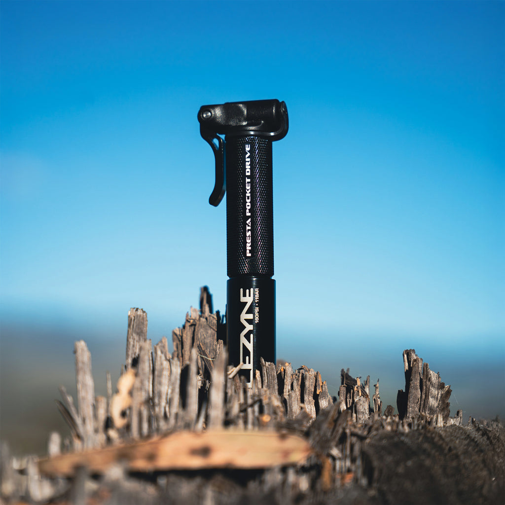 PRESTA POCKET DRIVE