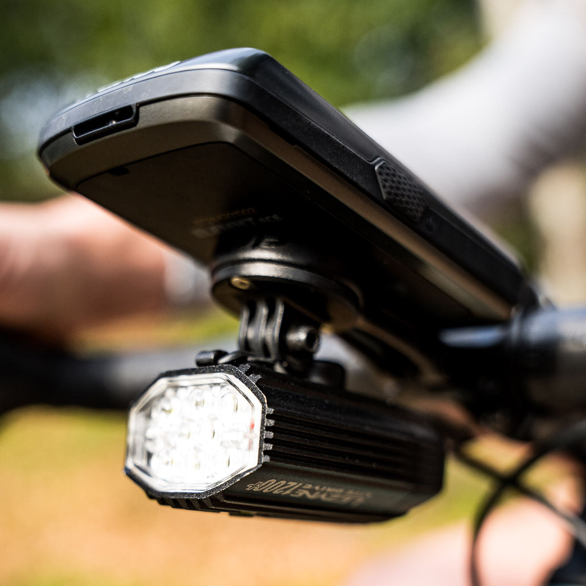 LITE DRIVE 1200+ FRONT
