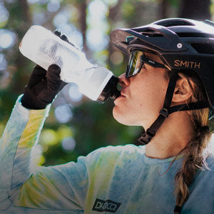 WATER BOTTLES