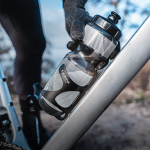 BOTTLE CAGES