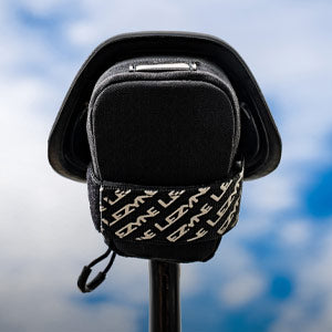 SADDLE BAGS