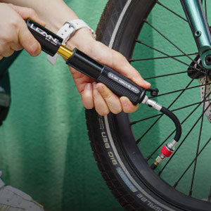 COMMUTER / E-BIKE
