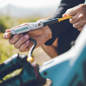 SHOCK PUMPS