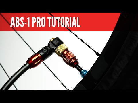 ABS-1 PRO HV CHUCK