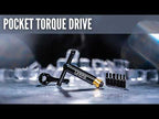 POCKET TORQUE DRIVE