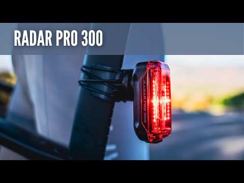 RADAR PRO 300