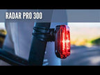 RADAR PRO 300