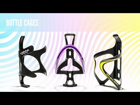 FLOW CAGE SL ENHANCED - LEFT