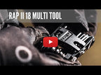 RAP II 12