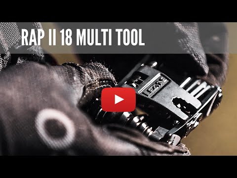 RAP II 12