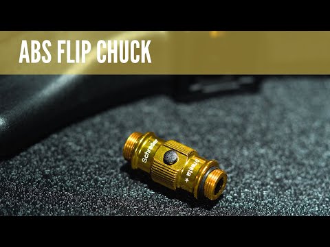 ABS FLIP CHUCK - STD