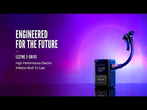 E-DRIVE