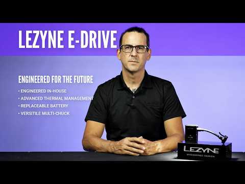 E-DRIVE