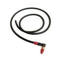 ABS-1 PRO FLOOR PUMP HOSE - STD