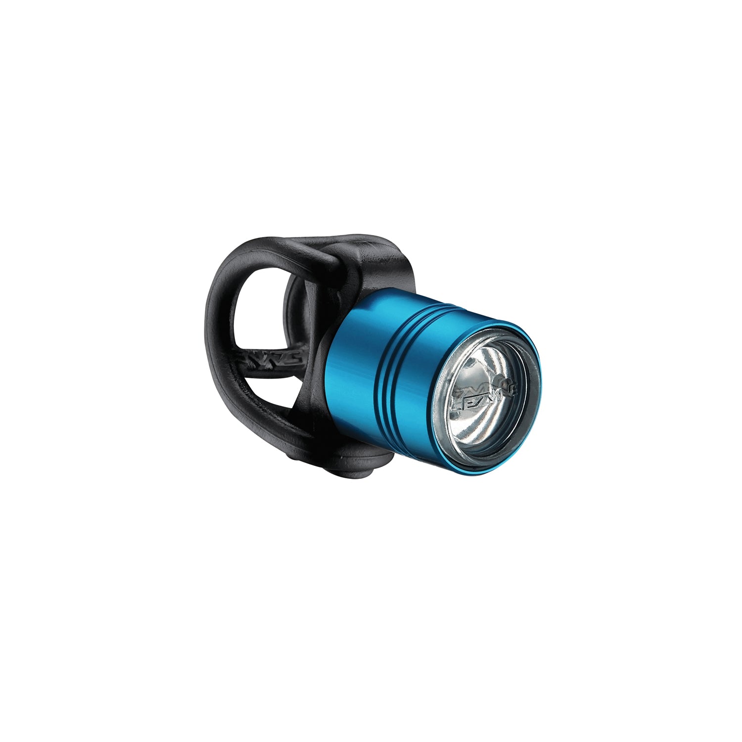 Blue Femto Drive front bike light