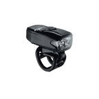 Black KTV Drive front bike light