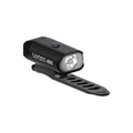 Black Mini Drive 400XL front bike light