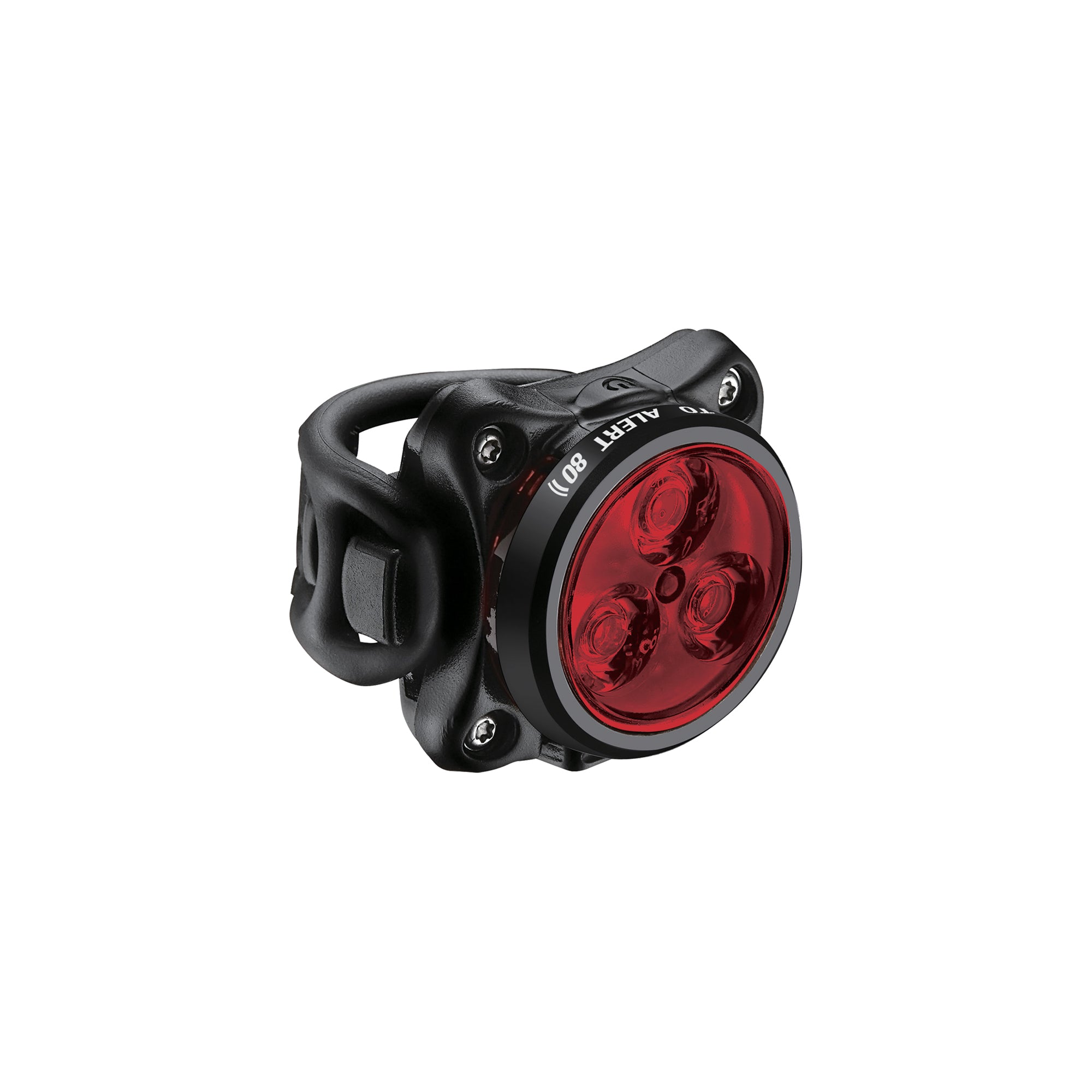 ZECTO DRIVE ALERT REAR BIKE LIGHT