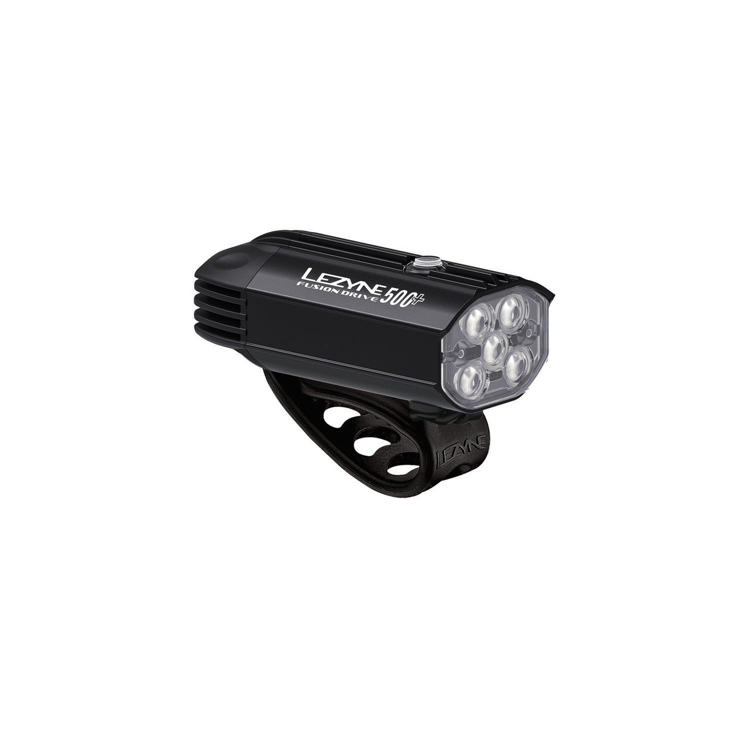 Fusion Drive 500+ front bike light