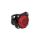 ZECTO DRIVE 200+ REAR BIKE LIGHT