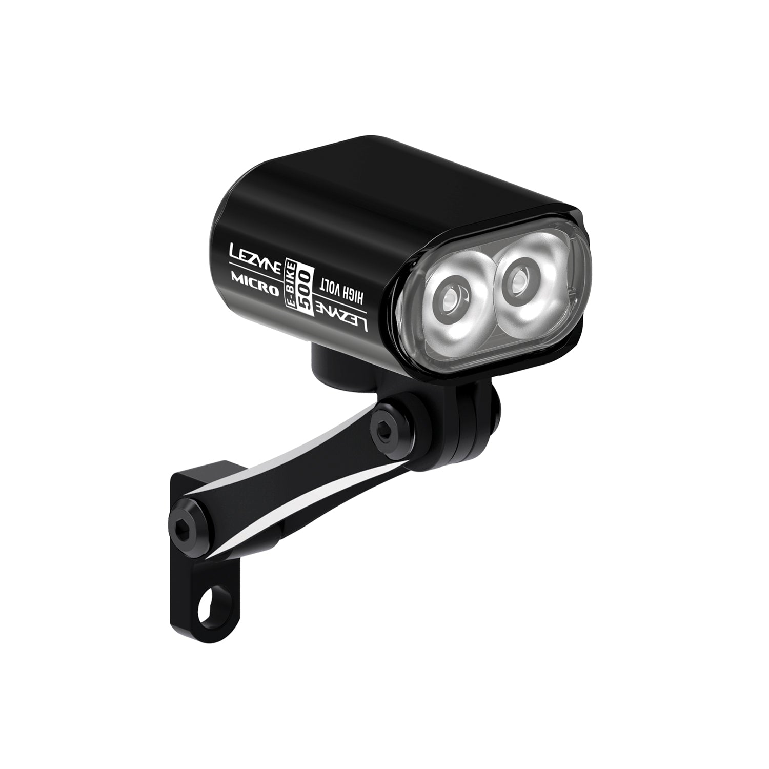 E-BIKE MICRO DRIVE 500 HIGH VOLT