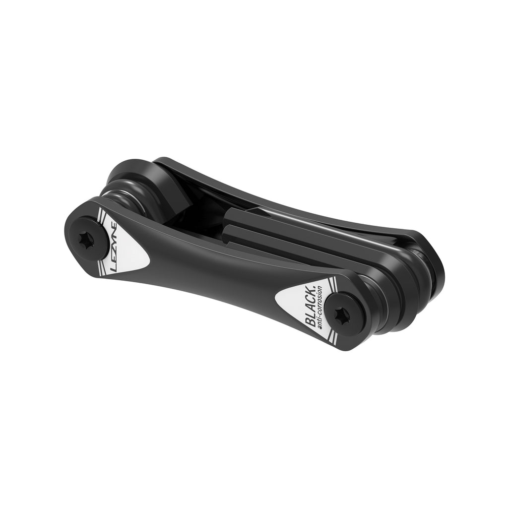Lezyne RAP II - 8 Multi Tool