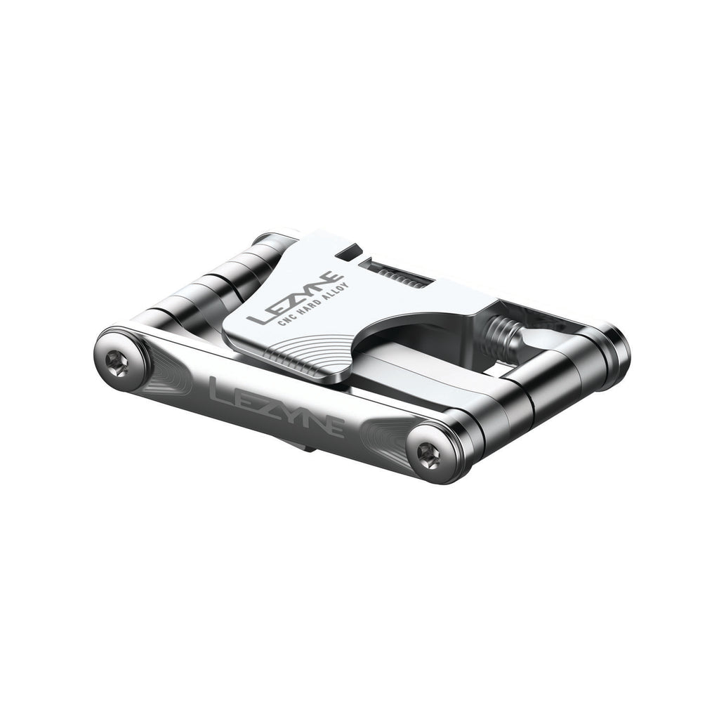 Precision-engineered SV Pro multi-tool with lightweight construction, offering ultimate reliability for on-the-go bike repairs.