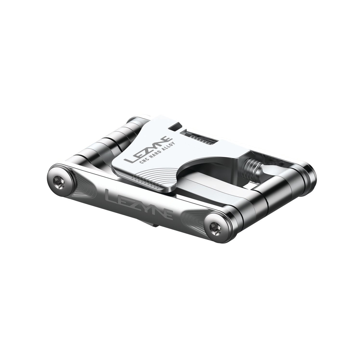 Precision-engineered SV Pro multi-tool with lightweight construction, offering ultimate reliability for on-the-go bike repairs.