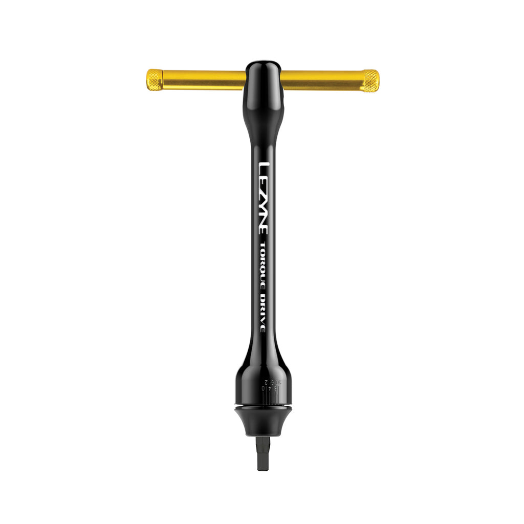 TORQUE DRIVE