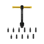TORQUE DRIVE