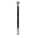 ABS FLEX HOSE WITH VALVE CORE TOOL