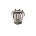 20 TOOTH / 8 NOTCH SPLINED BOTTOM BRACKET SOCKET TOOL